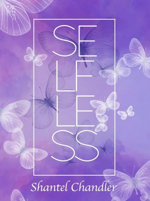 cover image of Selfless